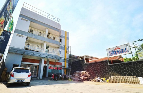 Pameungpeuk Casa | Pondok Eve