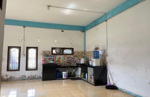 Pangandaran Hotel | Pondok Family