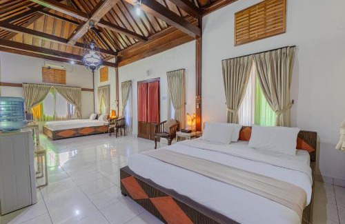 Kasihan Hotel | Pondok Gajah Hotel