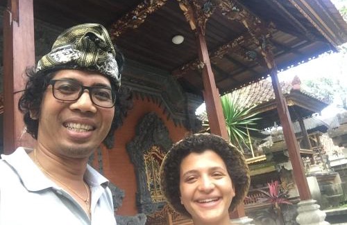 Tumbu Village Casa | Pondok Intaran