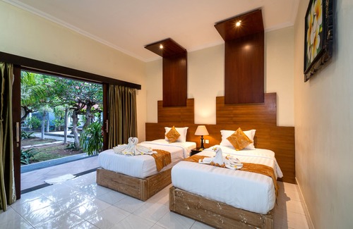 Jungut Batu Hotel | Pondok Jenggala
