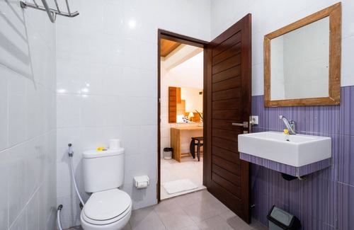 Jungut Batu Hotel | Pondok Jenggala