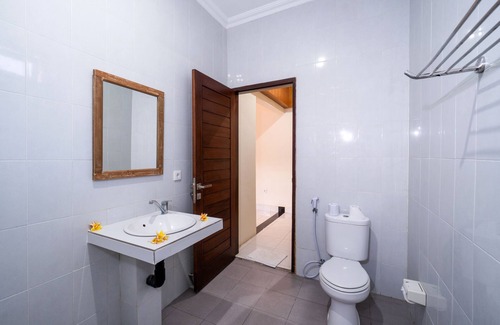 Jungut Batu Hotel | Pondok Jenggala