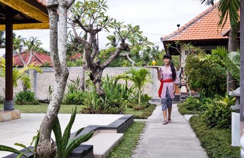 Jungut Batu Complejo | Pondok Jenggala