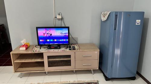 Batu Karas Casa | Pondok Jumleng Ciburial Pass