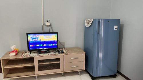 Batu Karas Casa | Pondok Jumleng Ciburial Pass