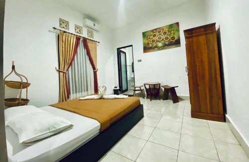 Padangbai Casa | Pondok Mimba