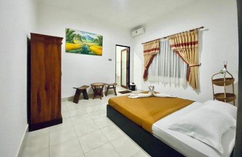 Padangbai Casa | Pondok Mimba