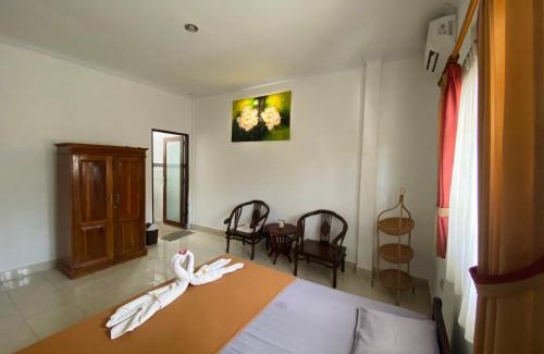 Padangbai Casa | Pondok Mimba
