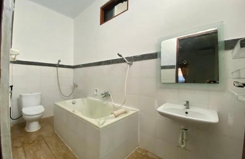 Padangbai Casa | Pondok Mimba