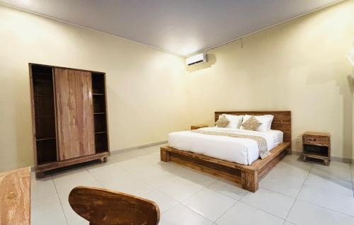 Sambahan Apartamento | Pondok Mupu Villa