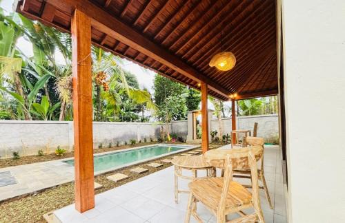 Sambahan Apartamento | Pondok Mupu Villa