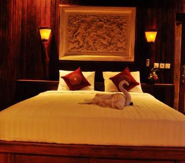 Penestanan Complejo | Pondok Naya - CHSE Certified