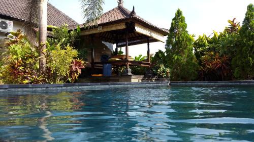 Penestanan Complejo | Pondok Naya - CHSE Certified