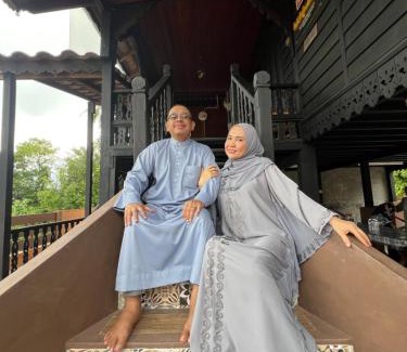 Kampung Kedawang Casa | Pondok Panglima Awang