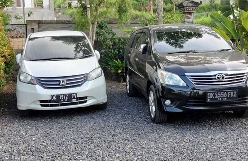 Kintamani Villa | PONDOK POHUCU