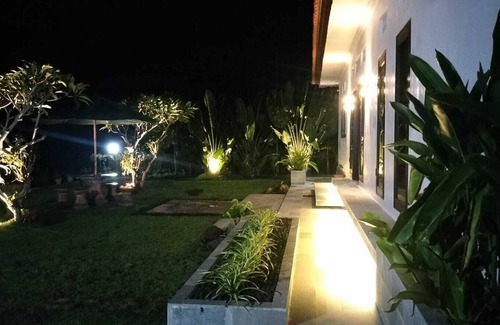 Kintamani Villa | PONDOK POHUCU