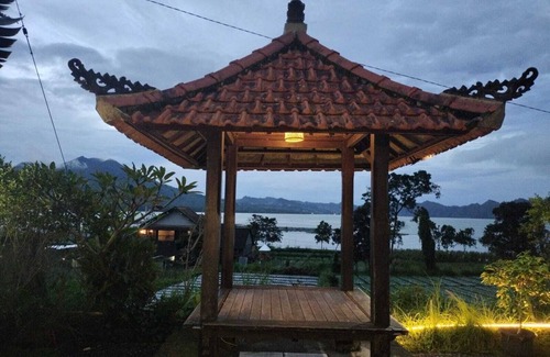Kintamani Villa | PONDOK POHUCU