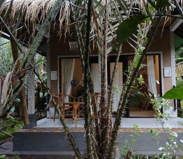 Bebandem Casa | Pondok Salacca#bamboohouse#