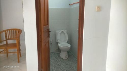Kedisan Cama Y Desayuno | Pondok Sandan Kintamani