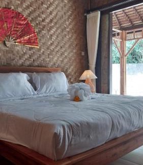 Selat Casa | Pondok Sapta Sallaca