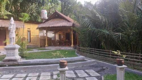 Selat Casa | Pondok Sapta Sallaca