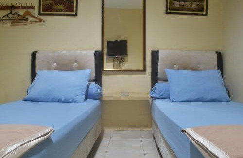 Kemanggisan Casa | Pondok Seruni Kemanggisan Jakarta