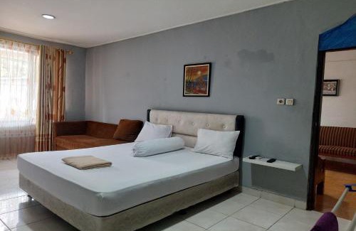 Kemanggisan Casa | Pondok Seruni Kemanggisan Jakarta