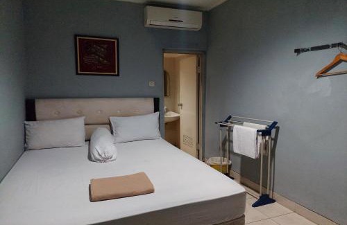 Kemanggisan Casa | Pondok Seruni Kemanggisan Jakarta