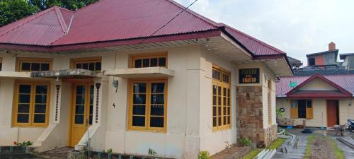 Bukittinggi Villa | PONDOK SITI RAWIYAH