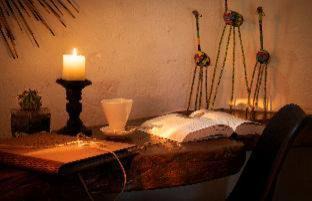 Maruleng Cabina | Pondoro Game Lodge