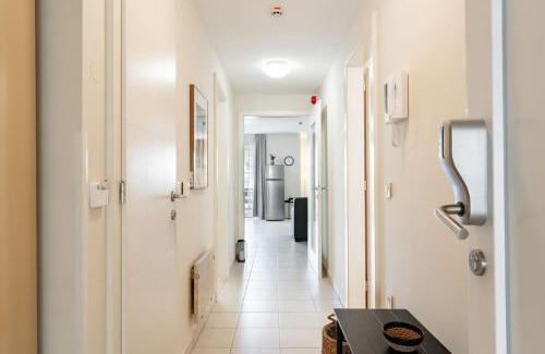 Seca Apartamento | Ponent 602 in Marina Portorož by Locap Group