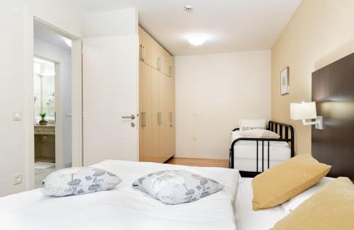 Seca Apartamento | Ponent 602 in Marina Portorož by Locap Group