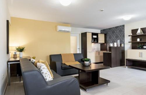 Seca Apartamento | Ponent 602 in Marina Portorož by Locap Group