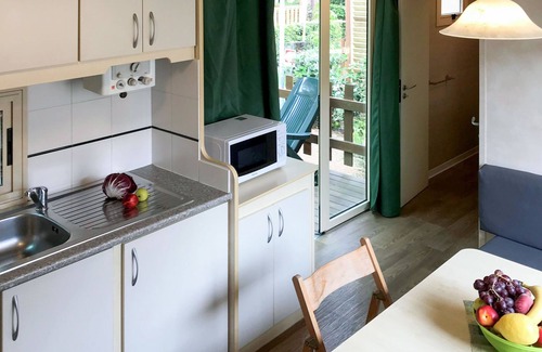 Marina di Bibbona Casa | Ponente 6 by Interhome