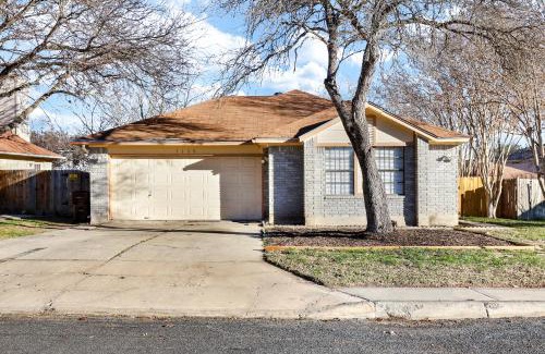 Wetmore Casa | Pong - A Birdy Vacation Rental