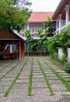 Luang Prabang Casa | Pongkham Residence