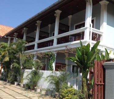 Luang Prabang Casa | Pongkham Residence