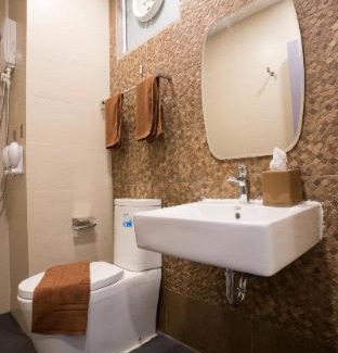 Lat Krabang Complejo | Pongsakorn Boutique Resort
