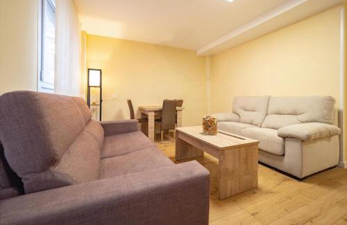 Distrito Oeste Apartamento | Poniente Paradise by beBalmy