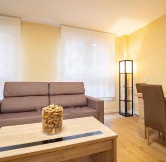 Distrito Oeste Apartamento | Poniente Paradise by beBalmy