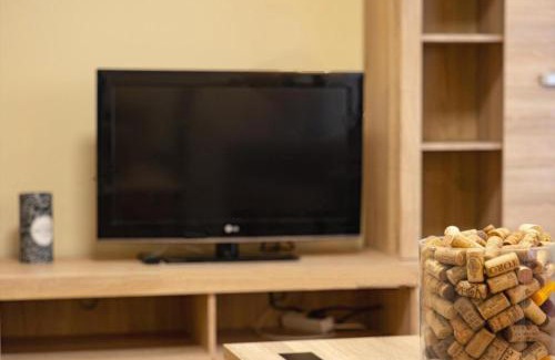 Distrito Oeste Apartamento | Poniente Paradise by beBalmy