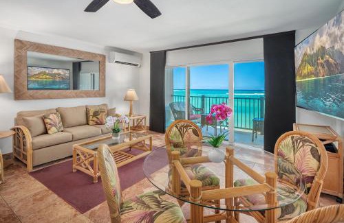 Kapaa Apartamento | Pono Kai A306