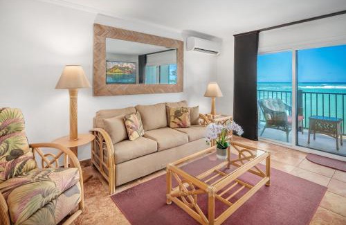 Kapaa Apartamento | Pono Kai A306