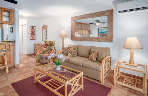 Kapaa Apartamento | Pono Kai A306