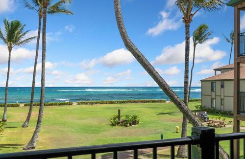 Kapaa Apartamento | Pono Kai F206