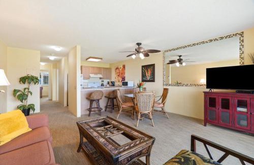 Kapaa Apartamento | Pono Kai F206