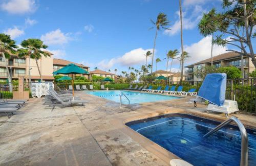 Kapaa Apartamento | Pono Kai J107