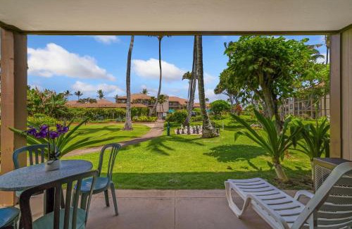 Kapaa Apartamento | Pono Kai J107