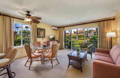 Kapaa Apartamento | Pono Kai J107
